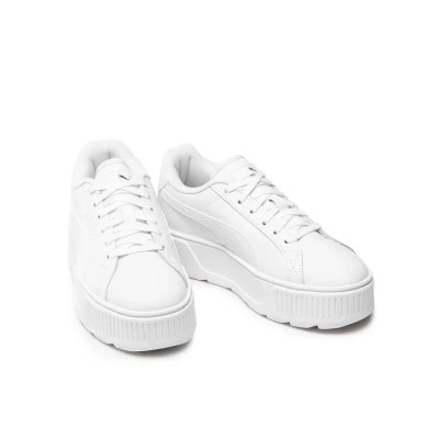 Puma Karmen L Donna 384615 01 Bianco