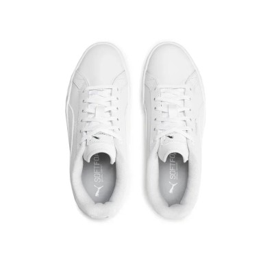 Puma Karmen L Donna 384615 01 Bianco