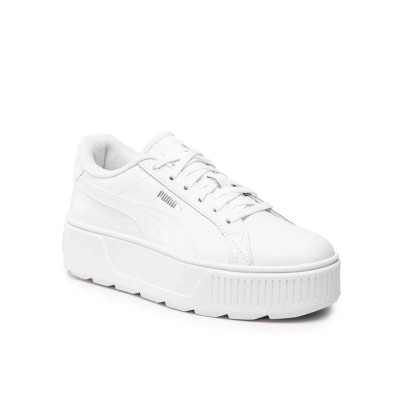 Puma Karmen L Donna 384615 01 Bianco