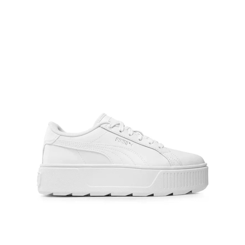 Puma Karmen L Donna 384615 01 Bianco
