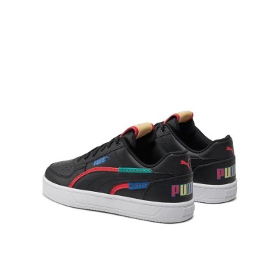 Puma Caven 2.0 Ready Set Better Jr 395648 02 Nero