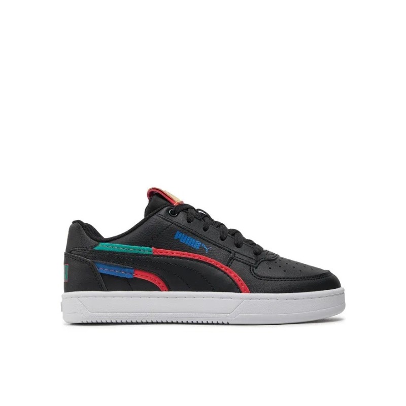 Puma Caven 2.0 Ready Set Better Jr 395648 02 Nero