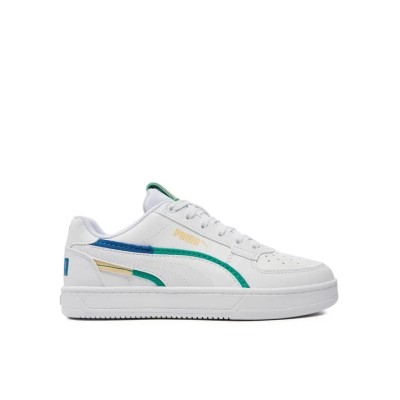 Puma Caven 2.0 Ready Set Better Jr 395648 01 Bianco