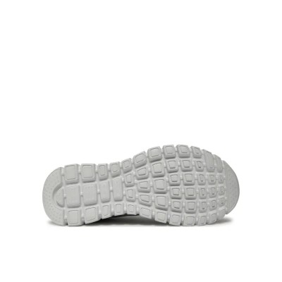 Skechers Twisted Fortune Donna 12614/GYMN Grigio