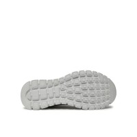 Skechers Twisted Fortune Donna 12614/GYMN Grigio