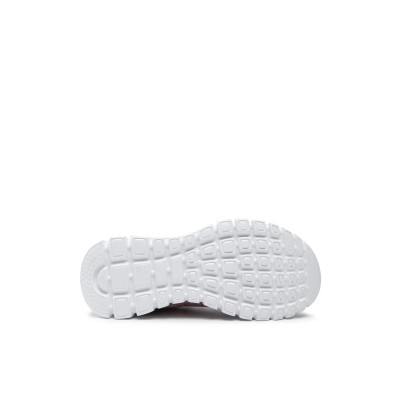 Skechers Twisted Fortune Donna 12614/MVE Rosa