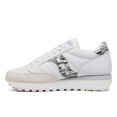 Saucony Originals Jazz Triple Donna S60793-1 White