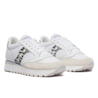 Saucony Originals Jazz Triple Donna S60793-1 White