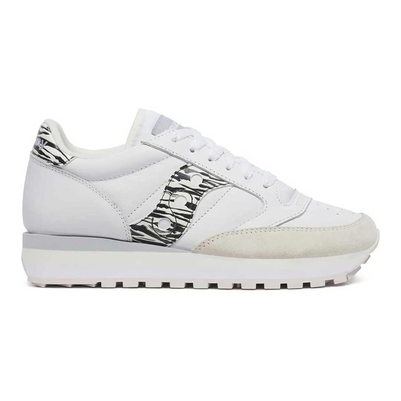 Saucony Originals Jazz Triple Donna S60793-1 White