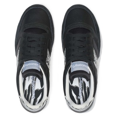 Saucony Originals Jazz Triple Donna S60793-2 Black