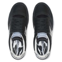 Saucony Originals Jazz Triple Donna S60793-2 Black