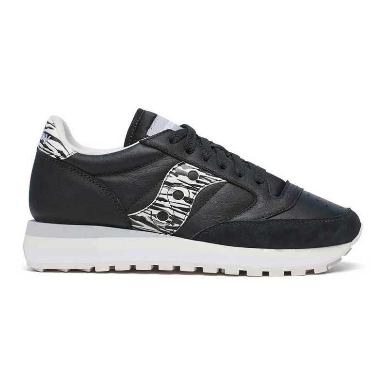 Saucony Originals Jazz Triple Donna S60793-2 Black