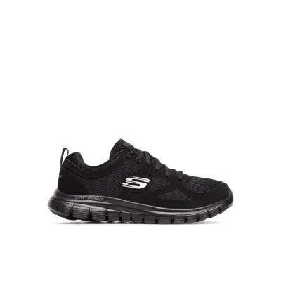 Skechers Agoura Uomo 52635/BBK Total Black