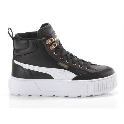 Puma Karmen Mid Donna 385857-04 Black