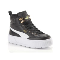 Puma Karmen Mid Donna 385857-04 Black