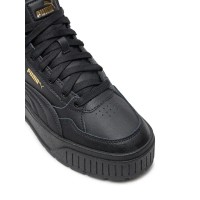 Puma Karmen II Idol Mid Donna 397463-02 Total Black