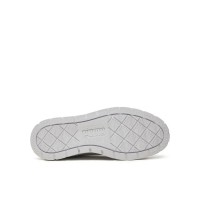 Puma Karmen II Idol Mid Donna 397463-01 Total White
