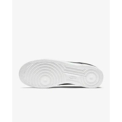 Nike Air Force 1 '07 Uomo CT2302-002 Black / White