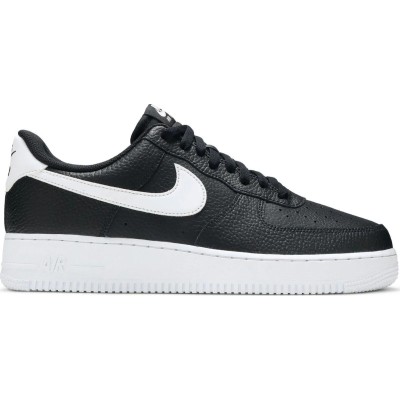 Nike Air Force 1 '07 Uomo CT2302-002 Black / White
