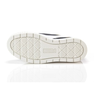 Puma Karmen II Class Act Donna 397458-01 Black/White