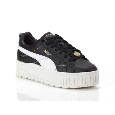 Puma Karmen II Class Act Donna 397458-01 Black/White