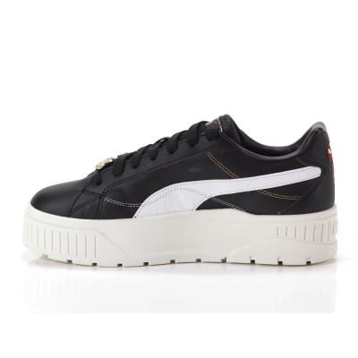Puma Karmen II Class Act Donna 397458-01 Black/White