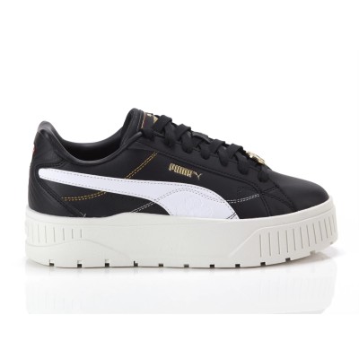 Puma Karmen II Class Act Donna 397458-01 Black/White