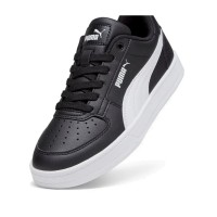 Puma Caven 2.0 Jr 393837-05 Black/White