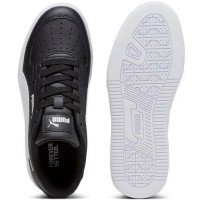 Puma Caven 2.0 Jr 393837-05 Black/White