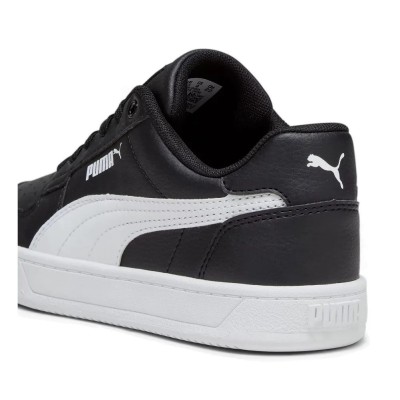 Puma Caven 2.0 Jr 393837-05 Black/White