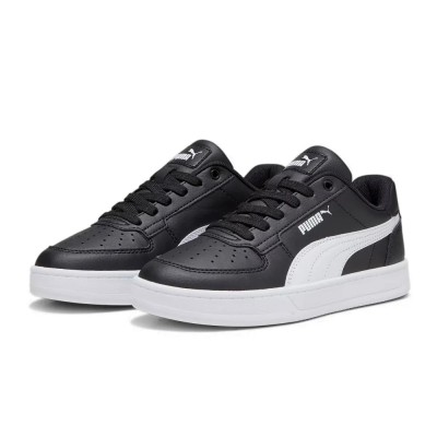 Puma Caven 2.0 Jr 393837-05 Black/White
