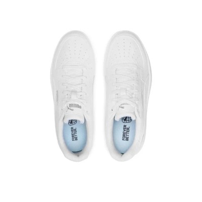 Puma Caven 2.0 Jr 393837-02 Total White
