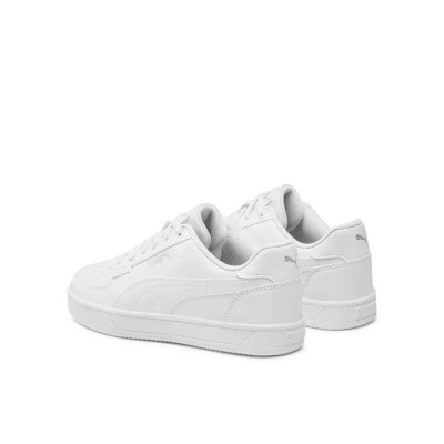 Puma Caven 2.0 Jr 393837-02 Total White