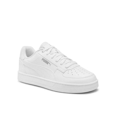 Puma Caven 2.0 Jr 393837-02 Total White