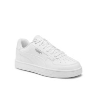 Puma Caven 2.0 Jr 393837-02 Total White