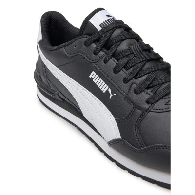 Puma ST Runner v4 L Uomo 399068-01 Black/White