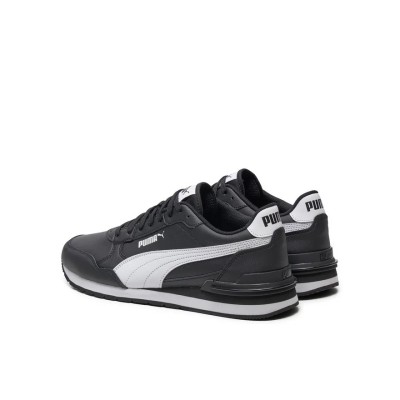 Puma ST Runner v4 L Uomo 399068-01 Black/White