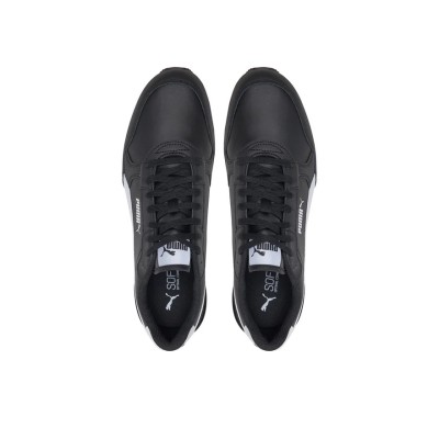 Puma ST Runner v4 L Uomo 399068-01 Black/White