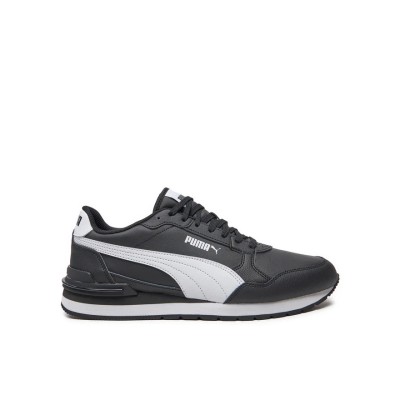 Puma ST Runner v4 L Uomo 399068-01 Black/White