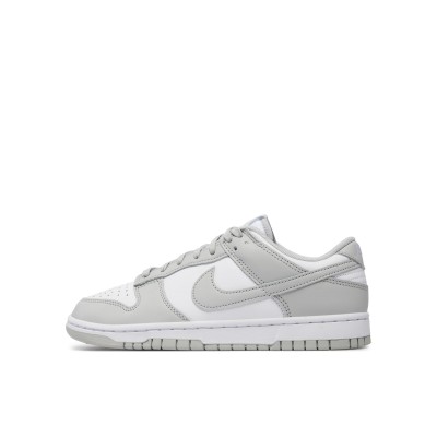 Nike Dunk Low Retro DD1391-103 Bianco / Grigio