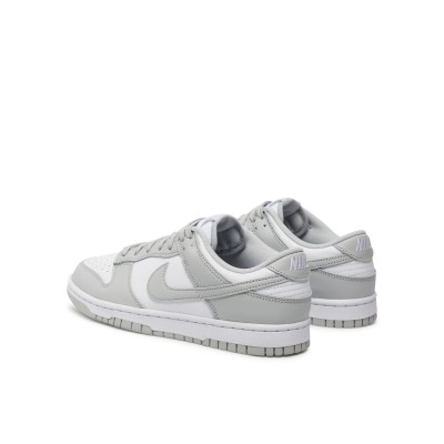 Nike Dunk Low Retro DD1391-103 Bianco / Grigio