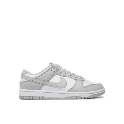 Nike Dunk Low Retro DD1391-103 Bianco / Grigio