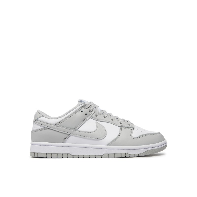 Nike Dunk Low Retro DD1391-103 Bianco / Grigio