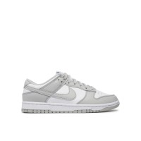 Nike Dunk Low Retro DD1391-103 Bianco / Grigio