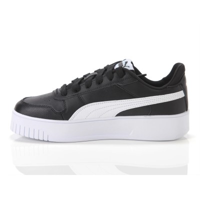 Puma Carina Street Donna 389390-19 Nero