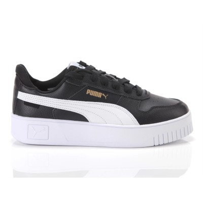 Puma Carina Street Donna 389390-19 Nero