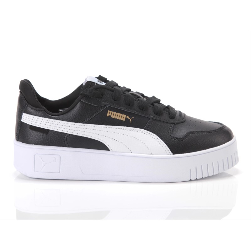 Puma Carina Street Donna 389390-19 Nero