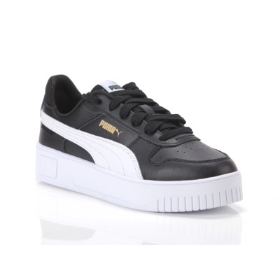 Puma Carina Street Donna 389390-19 Nero