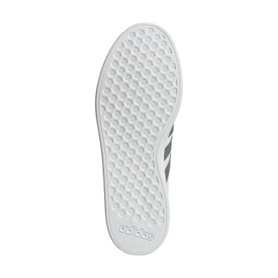 Adidas Grand Court Base 2.0 Uomo ID1182 Bianco/Grigio