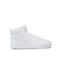 Puma Caven 2.0 Mid Uomo 392291-02 Total White